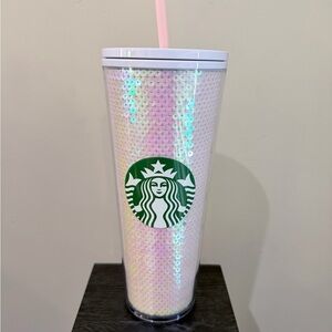 Starbucks 2021 Winter Holiday collection